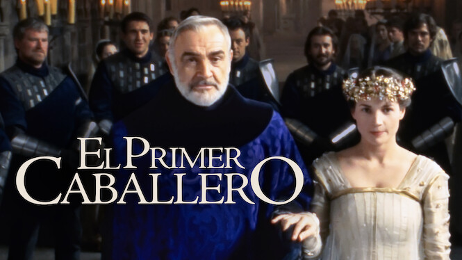 Lancelot: El primer caballero (1995) - Netflix | Flixable